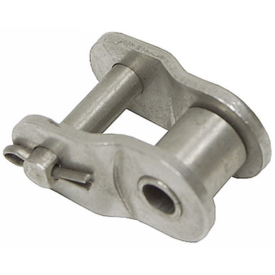 #40 Offset SS Link 40-1OLSS