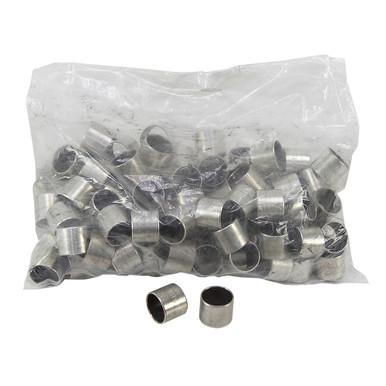 16mm ID x 18mm OD x 15mm SplitBushing (100 CT Bag)