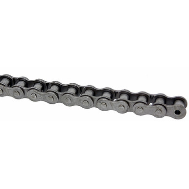 #60-10 H 10' Box Of #60 Heavy Duty Roller Chain Dura-Roll 60H-1RX10