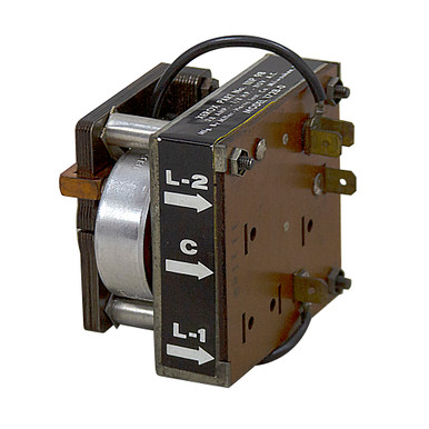 1 RPM Motor Timer Xerox 111P 98 172B-0