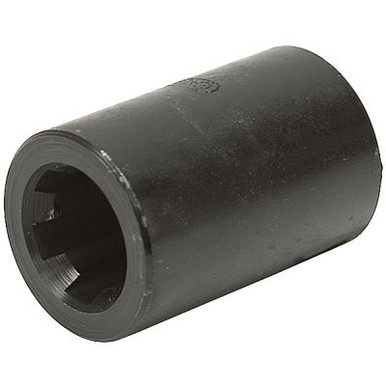 1-3/8" 6T Splined Coupling G & G Mfg 16702206
