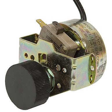 0-10 Minute 115 Volt AC Timer Eaton Controls 366-101-30