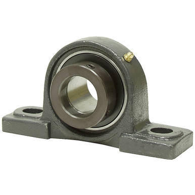 1-11/16" Pillow Block Bearing w/Lock Collar HCP209-27
