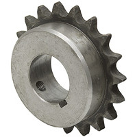 26T 3/4 Bore 50P Sprocket