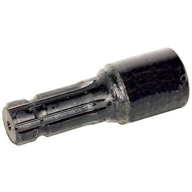 1-1/4" Keyed x 1-3/8" 6T Spline F/M PTO Adapter G & G Mfg 113-2000