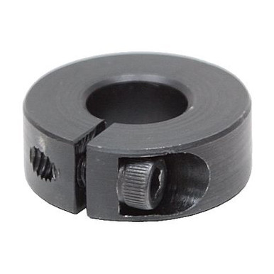 0.625 Single Split Shaft Collar