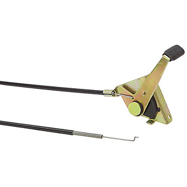 30.75" Control Cable w/Handle