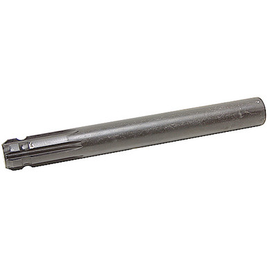 1-3/8" 6T x 12" Partial Splined Shaft G & G Mfg 112A2206