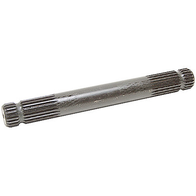 1-3/8" 21T Shafting Splined Both Ends G & G Mfg 112B2221