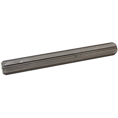 1-3/8" 6T Fully Splined Shafting G & G Mfg 112F2206