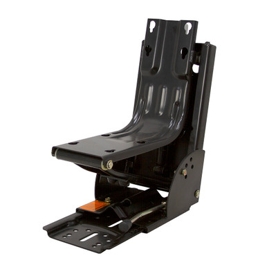 Suspension Base for 510 Universal Tractor Seats No Adjustment Cap