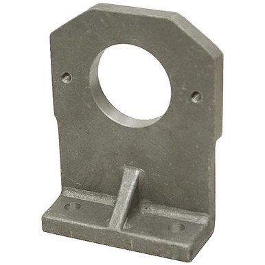 SAE AA 2-Bolt Aluminum Pump Foot Mount Hydra-Mount Corp FM-39-AA2