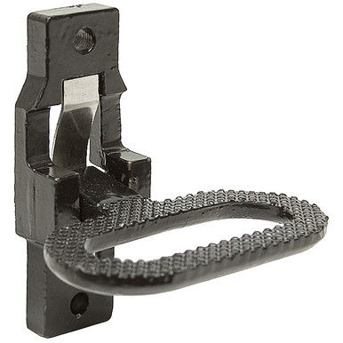 Bolt-On Folding Step Buyers Products B2797BPC