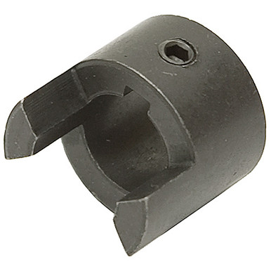 5/8" L-050 Jaw Coupling Half