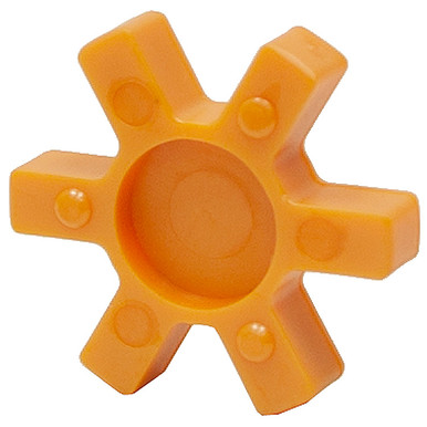 Urethane Insert For L-095 & L-090 Jaw Coupling