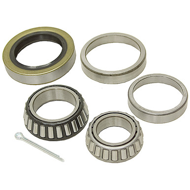 1-1/16" x 1-3/8" Trailer Hub Bearing Kit Dura-Roll TK4