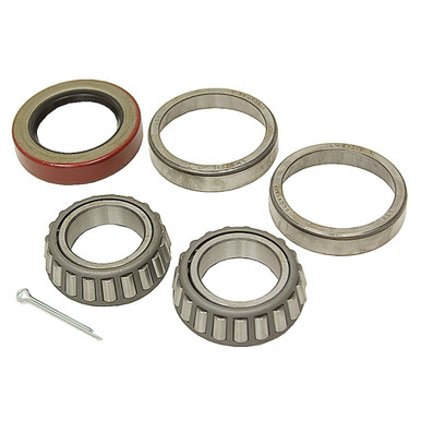 1-1/16" x 1-1/16" Trailer Hub Bearing Kit Dura-Roll TK5