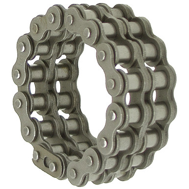 60 Pitch 18 Tooth Coupler Chain