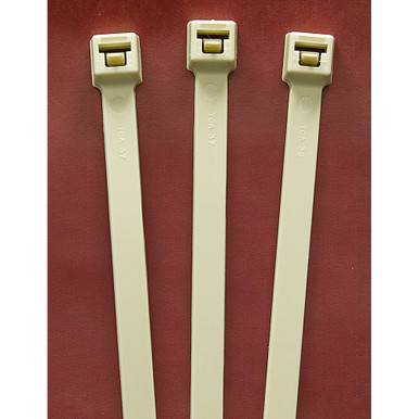 32" Cable Ties (Bag Of 25) T150L-R-12