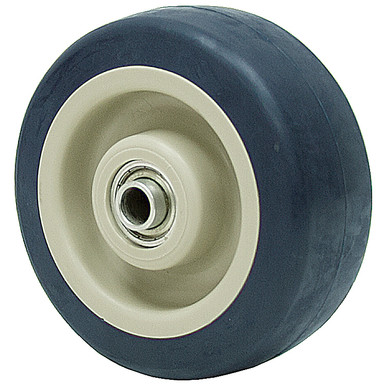 5" x 2" Wheel w/Ball Bearings PEMCO P86191E