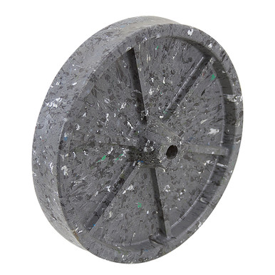 10" x 1-5/8" Wheel
