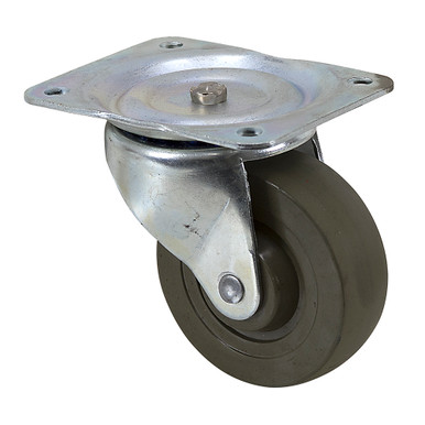 4" x 1-5/16" Swivel Plate CasterColson GDP04561652