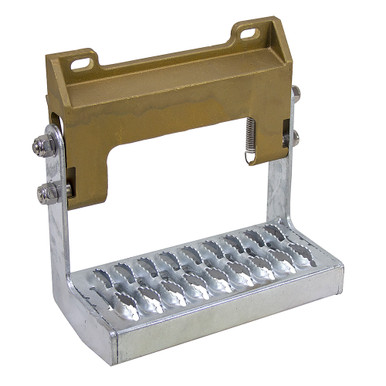 Breakaway Truck Step Buyers Products 5230710