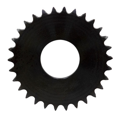 30 Tooth 1-7/8" Bore 40 Pitch Roller Chain Plate Sprocket