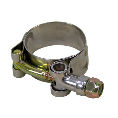 2.38" T-Bolt Hose Clamp 2.16-2.47 Buyers Products HC160