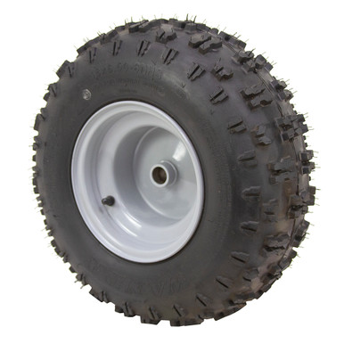 18x6.50-8 Wanda Wheel Assembly