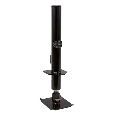 7000 Pound Stillwell Hydraulic Trailer Tongue Jack 325009
