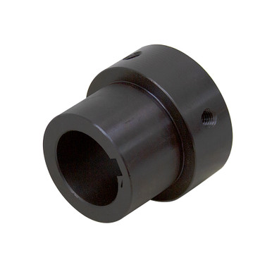1-3/8" Double Pulley Hub DPH1375-X