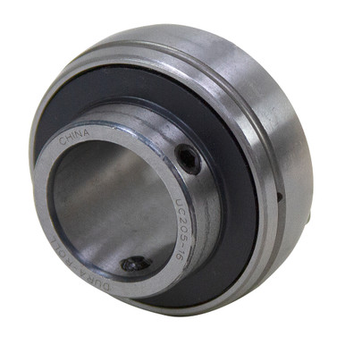 1-1/4" Bore Insert Bearing with Set Screws Dura-Roll UC207-20