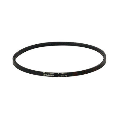 27" V-belt Sanlux V10X675