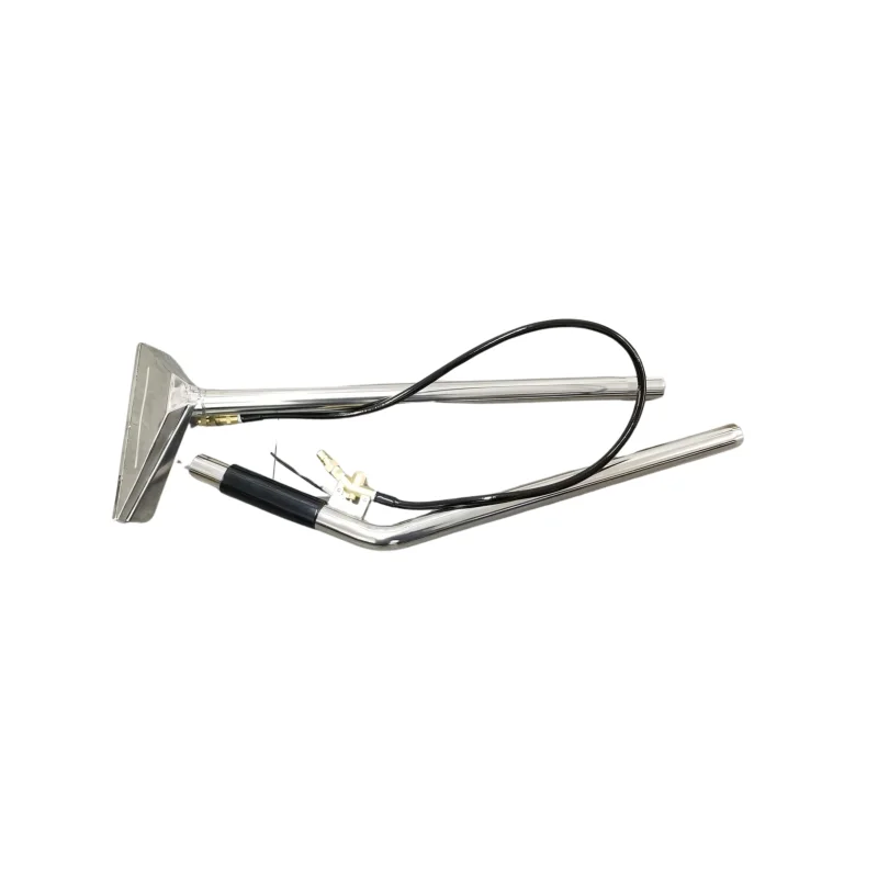 10-1420 10″ x 1.25″ 1-V Jet 1 Bend (2 Piece Wand)