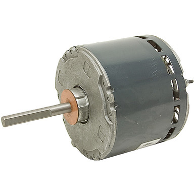 1/3 HP 380 Volt AC 930 RPM Motor