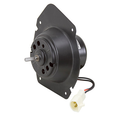 12 Volt DC 4090 RPM DC Fan Motor Four Seasons 209099