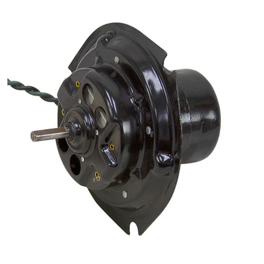 4000 RPM 12 Volt DC Fan Motor 1632F