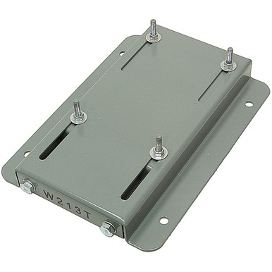 213T Frame Motor Slide Base Worldwide W213T