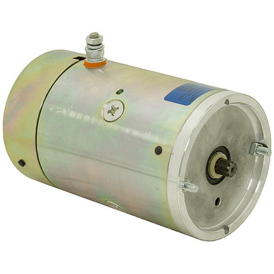 KMD3 12 Volt DC SPX Extended Duty Power Pack Motor