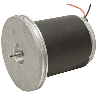 12 Volt DC PM Motor Mamco CP-12-132
