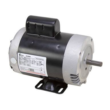 1 HP 1800 RPM 115/208-230 Volt AC L56C ODP Motor Century C530