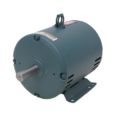 1-1/2 HP 1170 RPM 3 Phase 230/460 ODP 182T Motor Leeson 131971.00