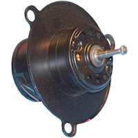 12 Volt DC 3000 RPM Motor PM3719X