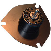 12 Volt DC 3750 RPM Motor PM3721X