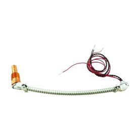 Lochinvar & A.O. Smith 100060728 ECO/Outlet Temperature Conduit Assembly