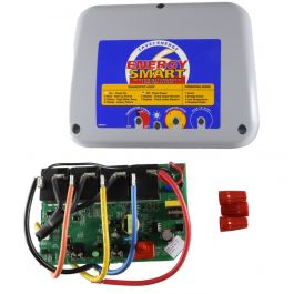 Lochinvar & A.O. Smith 100093770 Energy Smart Control Board W/Cover