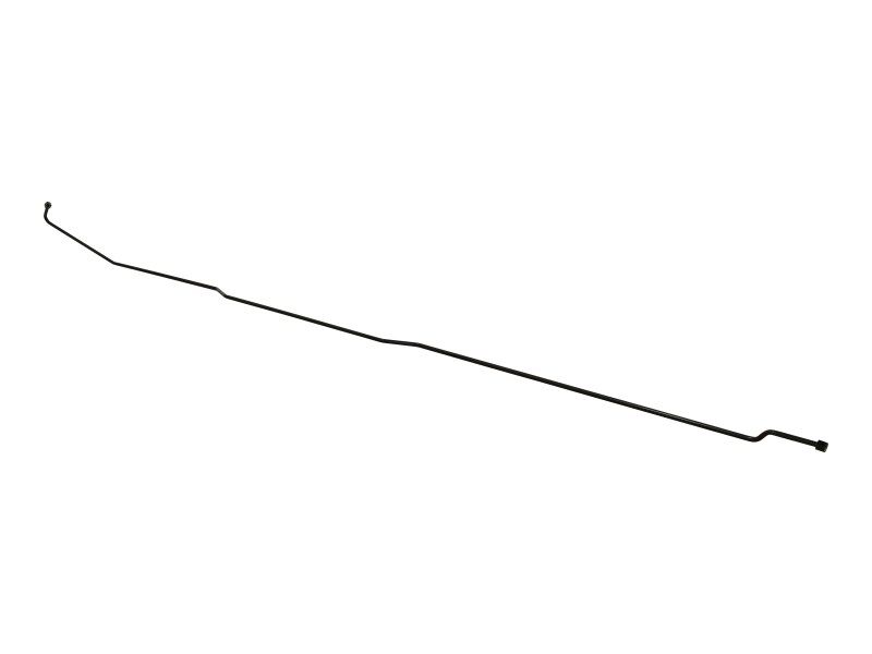 JLG Part # 1001001340 – Hydraulic Tube
