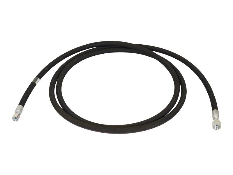 1001001472 Hose, .50 X 177 Steer X Str | JLG