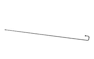 1001001477 Tube, Hydraulic | JLG
